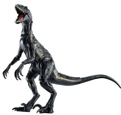 Indoraptor Ƽ  峭, ƿ Ŭ 峭,  , ִ 峭, 30cm 